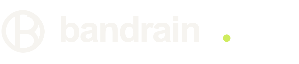 BandRain accessories