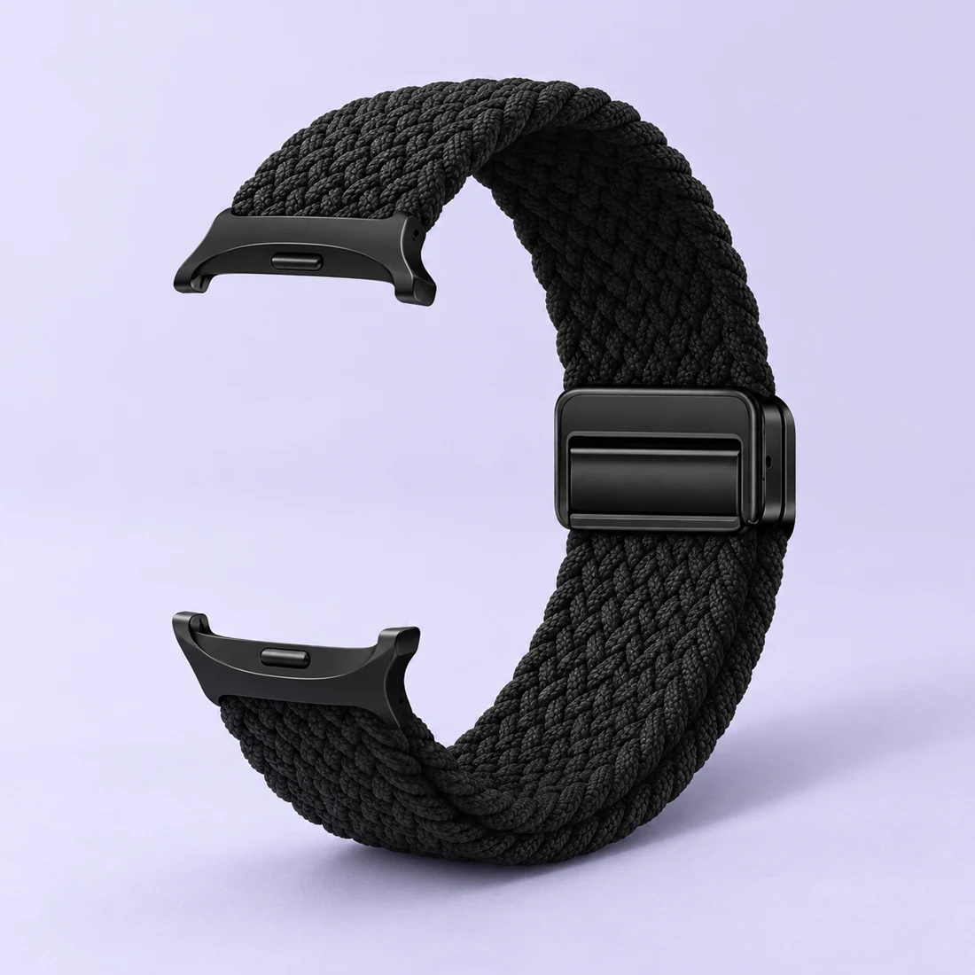 BandRain magnetic braided band — accessories only